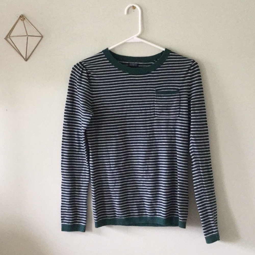 Tommy Hilfiger Striped Sweater | 3 for $15